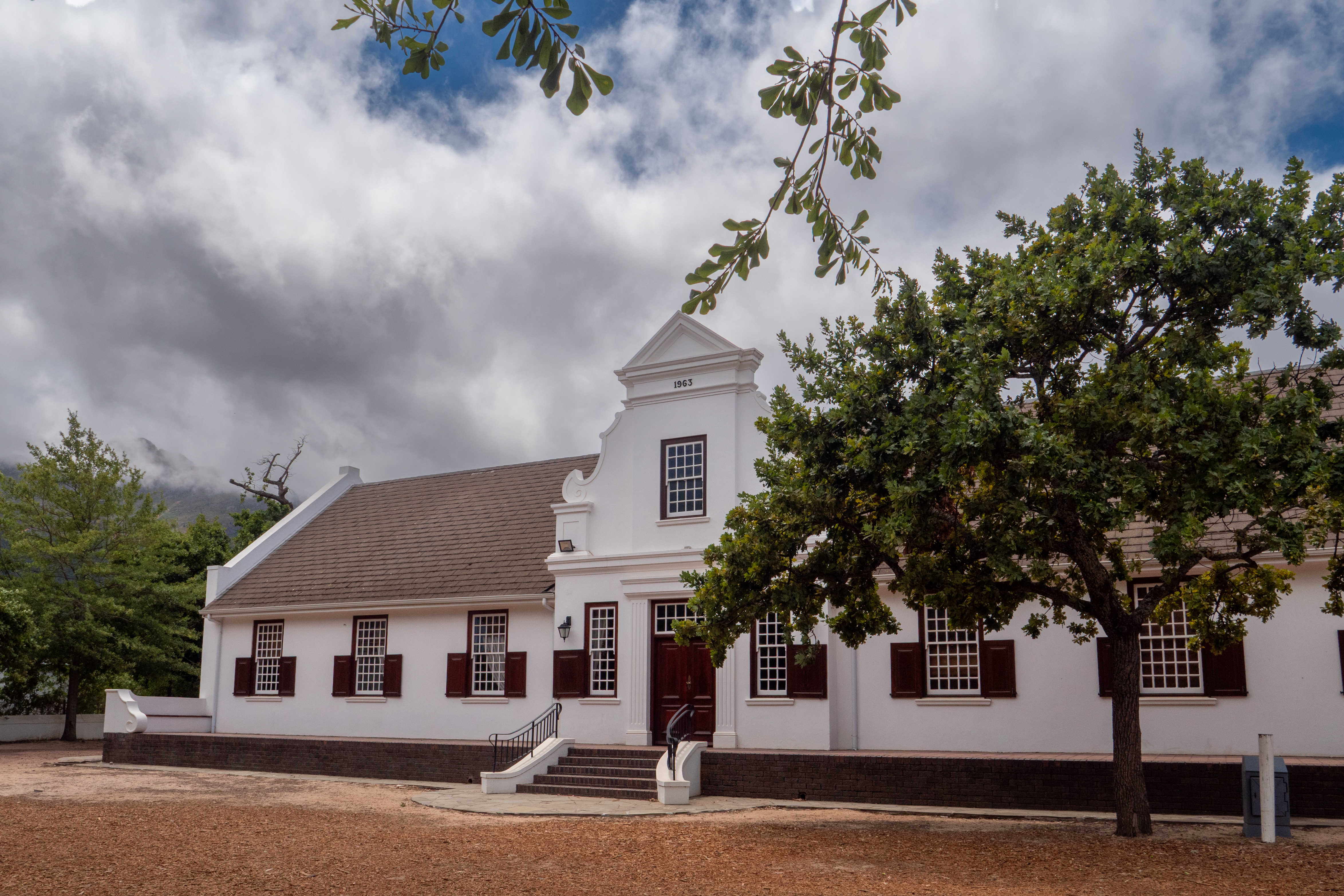 Historical Walk